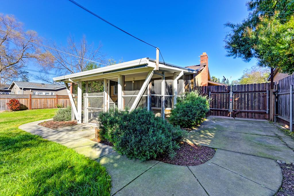 3213 Smathers Way Carmichael, CA 95608 - Photo 31 of 42