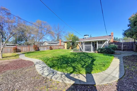 $495,000 | 3213 Smathers Way, Carmichael, CA 95608