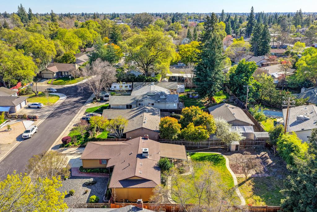 3213 Smathers Way Carmichael, CA 95608 - Photo 40 of 42