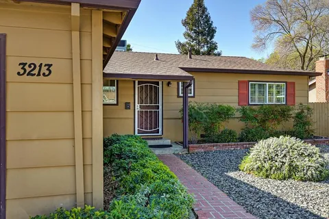 $495,000 | 3213 Smathers Way, Carmichael, CA 95608