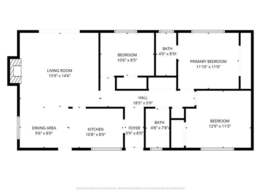 3213 Smathers Way Carmichael, CA 95608 - Photo 42 of 42