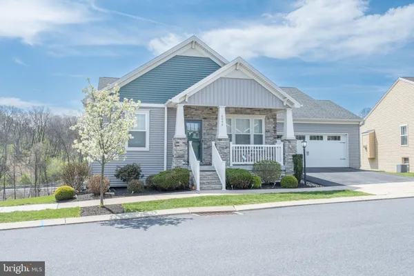 $489,900 | 6042 Station Cir Road, Harrisburg, PA 17111