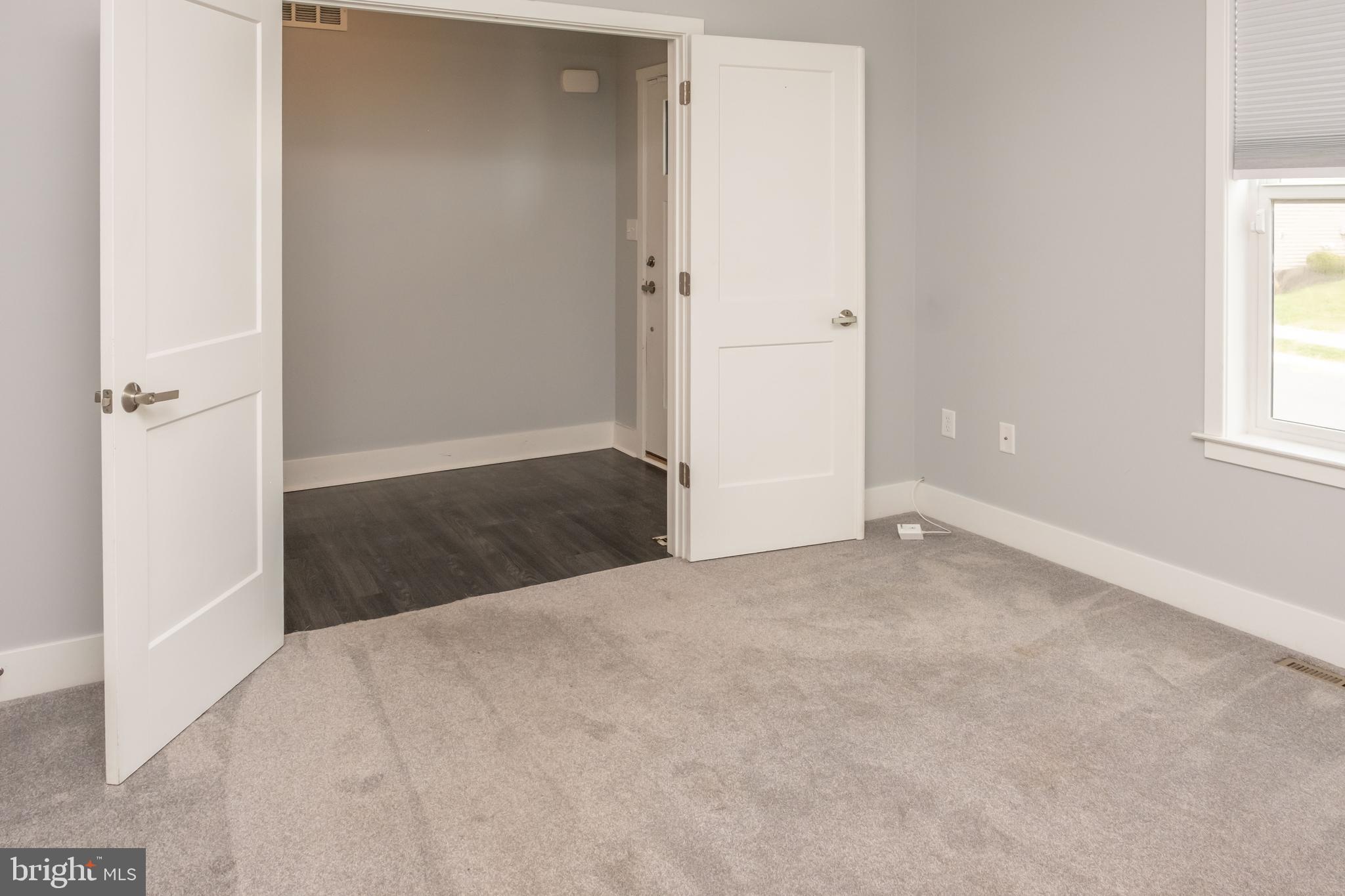 6042 Station Cir Road Harrisburg, PA 17111 - Photo 19 of 71 an empty room with windows
