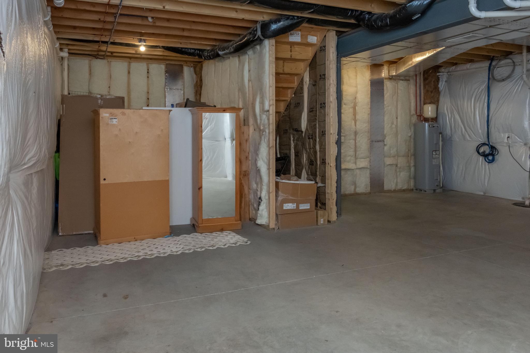 6042 Station Cir Road Harrisburg, PA 17111 - Photo 67 of 71 a view of a room with an empty space