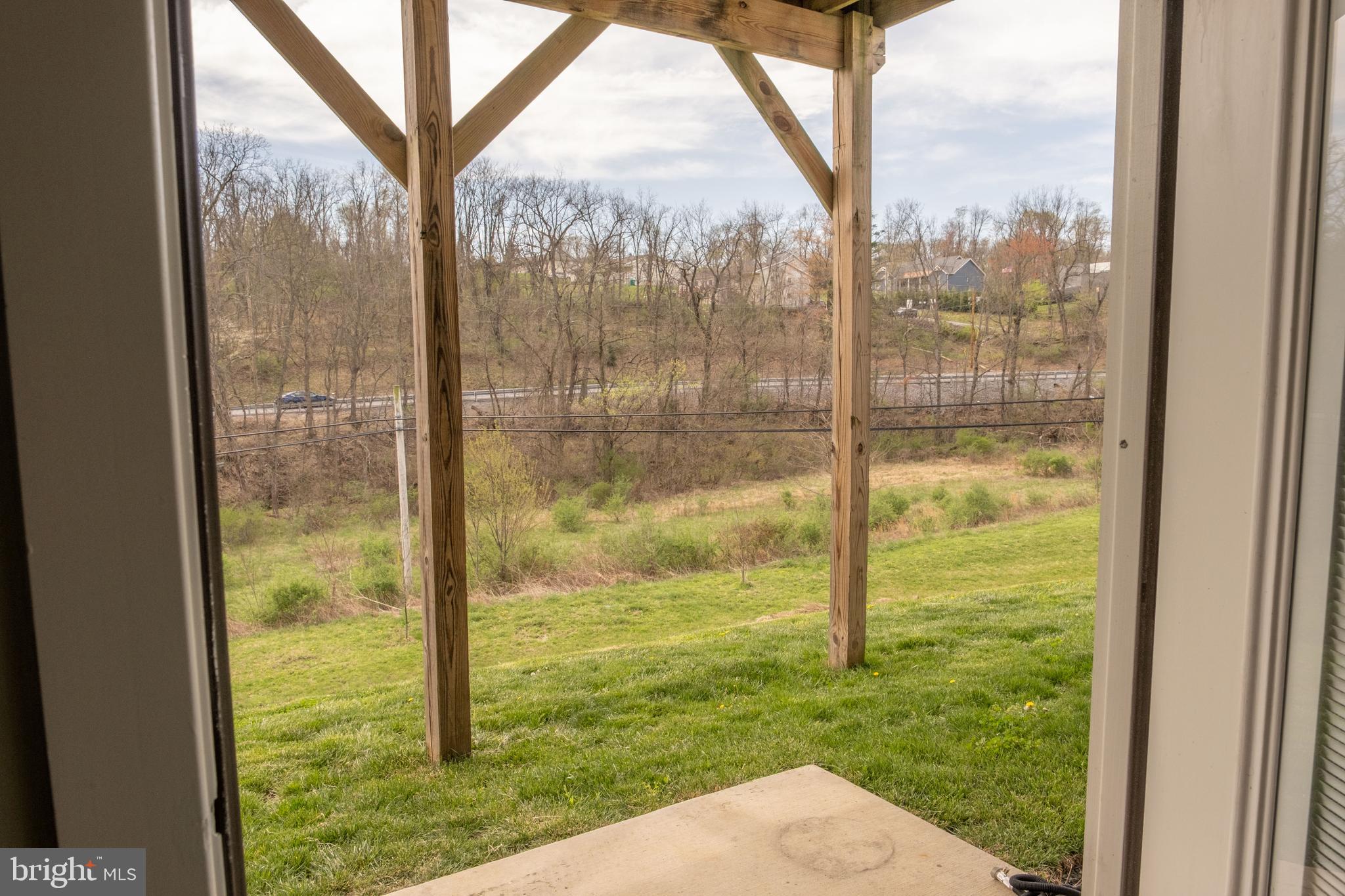 6042 Station Cir Road Harrisburg, PA 17111 - Photo 68 of 71 a view of ocean from a window