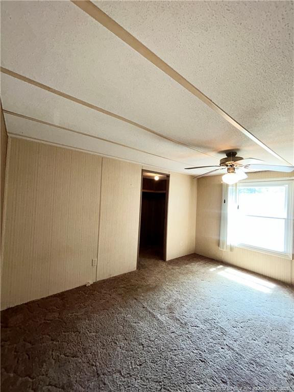 110 Kinton Drive Willow Spring, NC 27592 - Photo 12 of 50 a view of empty room