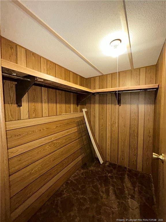 110 Kinton Drive Willow Spring, NC 27592 - Photo 16 of 50 a view of a garage