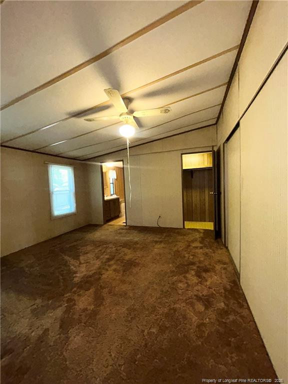 110 Kinton Drive Willow Spring, NC 27592 - Photo 19 of 50 a view of empty room