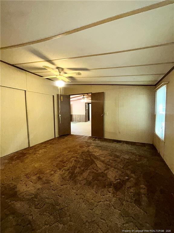 110 Kinton Drive Willow Spring, NC 27592 - Photo 20 of 50 a view of an empty room and window