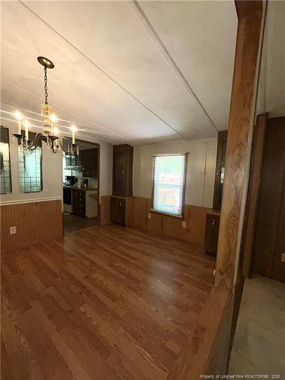 110 Kinton Drive Willow Spring, NC 27592 - Photo 25 of 50 a view of a living room with a furniture