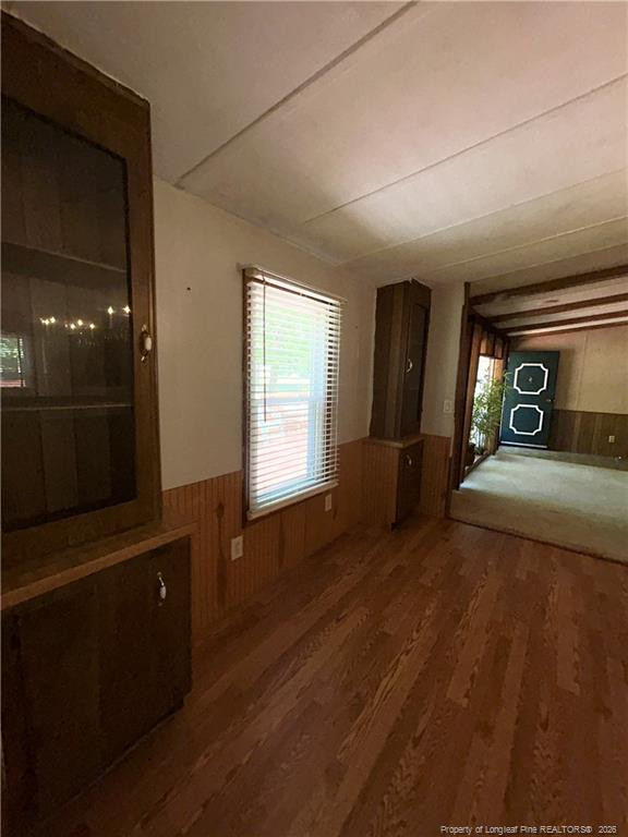 110 Kinton Drive Willow Spring, NC 27592 - Photo 27 of 50 a view of a livingroom with furniture