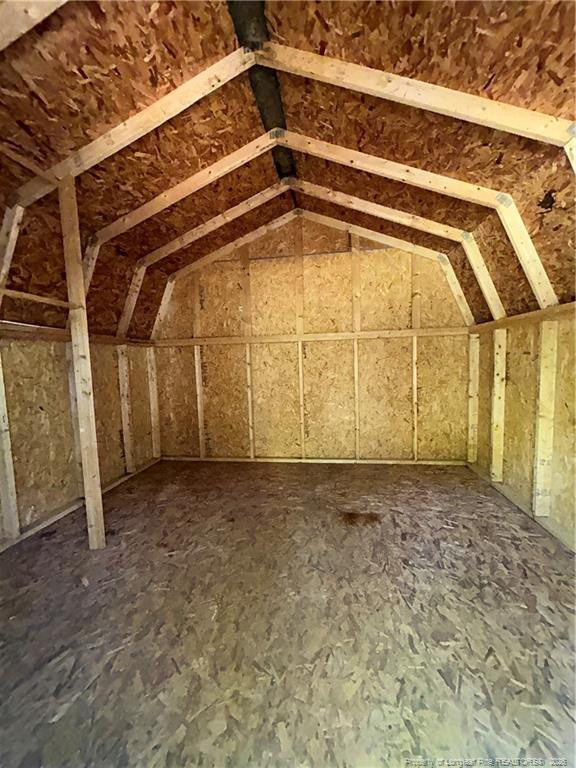 110 Kinton Drive Willow Spring, NC 27592 - Photo 40 of 50 a view of a room with door