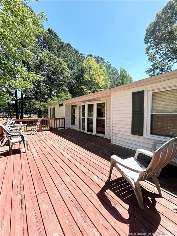 110 Kinton Drive Willow Spring, NC 27592 - Photo 4 of 50