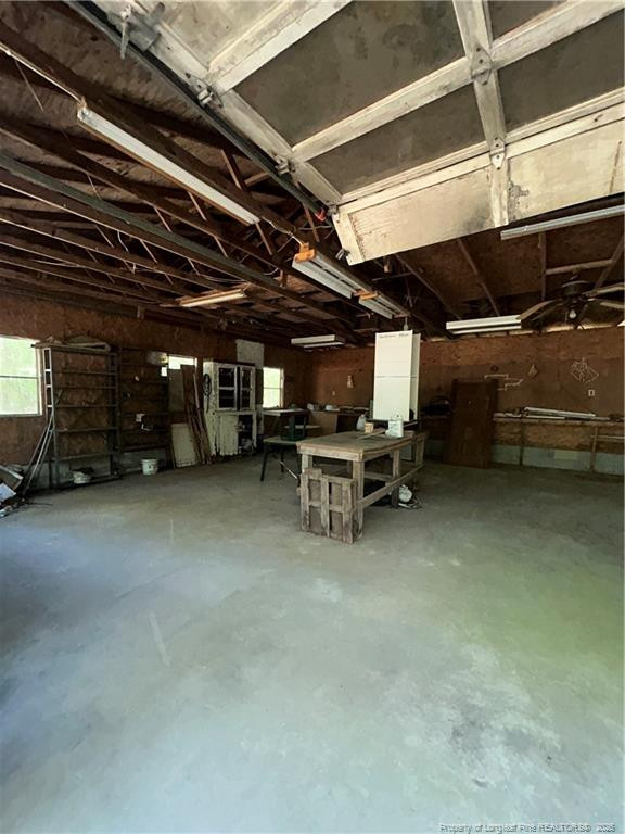110 Kinton Drive Willow Spring, NC 27592 - Photo 47 of 50 a view of room with furniture