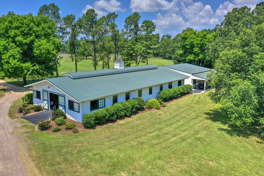 136 Chime Bell Church Road Aiken, SC 29803 - Photo 47 of 47