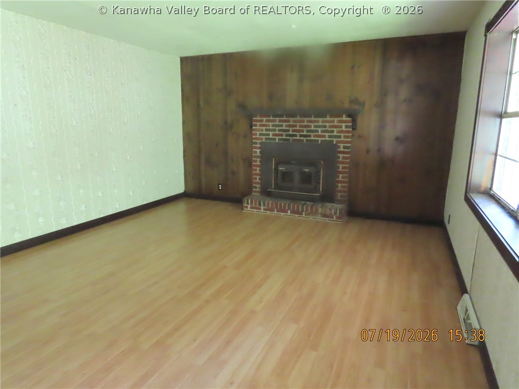 814 Duncan Frk Road Delbarton, WV 25670 - Photo 5 of 18 Gallery Image 5