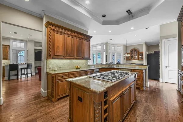 $14,500 | 3320 Harvard Avenue, Highland Park, TX 75205