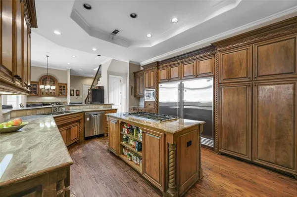 $14,500 | 3320 Harvard Avenue, Highland Park, TX 75205