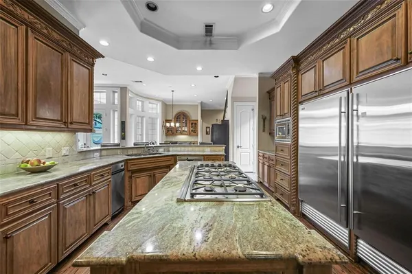 $14,500 | 3320 Harvard Avenue, Highland Park, TX 75205