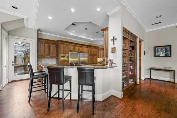 $14,500 | 3320 Harvard Avenue, Highland Park, TX 75205