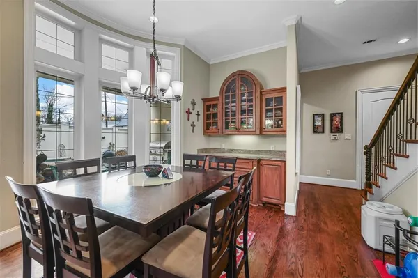 $14,500 | 3320 Harvard Avenue, Highland Park, TX 75205