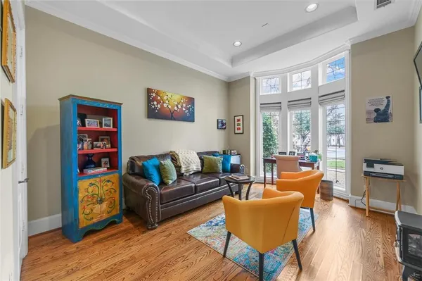 $14,500 | 3320 Harvard Avenue, Highland Park, TX 75205