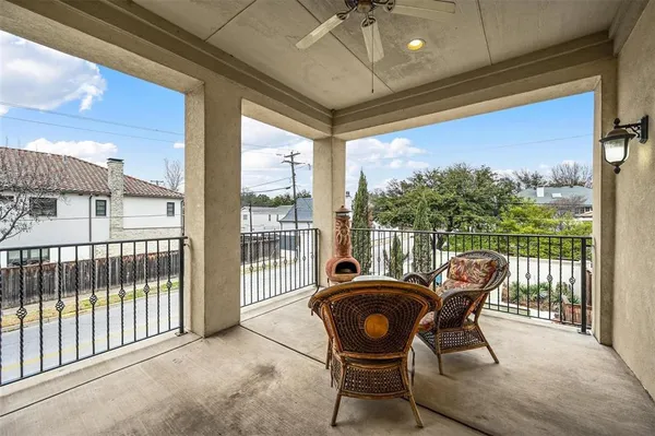 $14,500 | 3320 Harvard Avenue, Highland Park, TX 75205