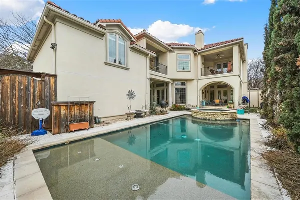 $14,500 | 3320 Harvard Avenue, Highland Park, TX 75205