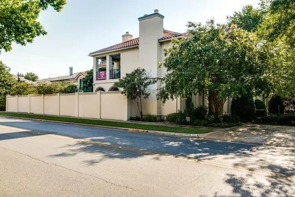 $14,500 | 3320 Harvard Avenue, Highland Park, TX 75205