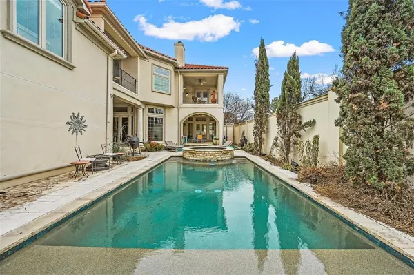 $14,500 | 3320 Harvard Avenue, Highland Park, TX 75205