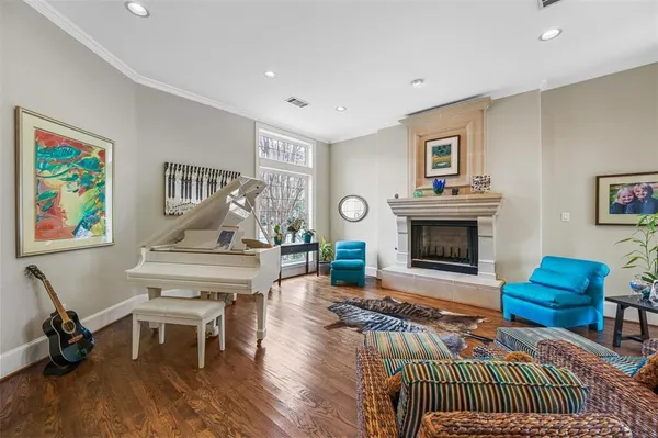 $14,500 | 3320 Harvard Avenue, Highland Park, TX 75205