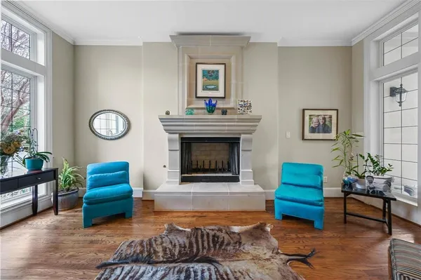 $14,500 | 3320 Harvard Avenue, Highland Park, TX 75205