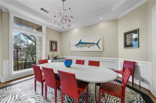 $14,500 | 3320 Harvard Avenue, Highland Park, TX 75205