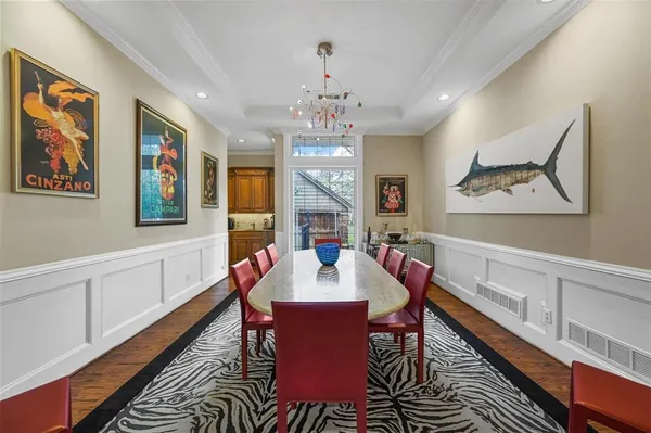 $14,500 | 3320 Harvard Avenue, Highland Park, TX 75205