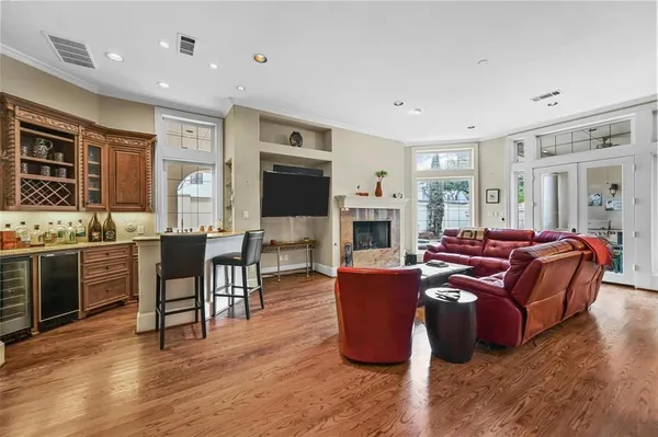 $14,500 | 3320 Harvard Avenue, Highland Park, TX 75205