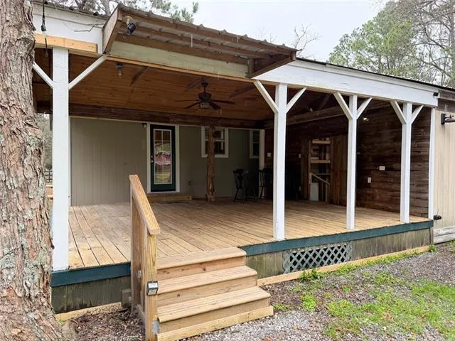 $247,500 | 76118 Beverly Drive, Covington, LA 70435