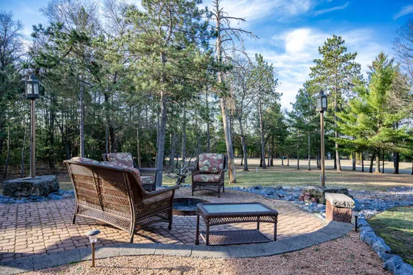 $849,900 | W2208 McLean Drive, Warrens, WI 54666