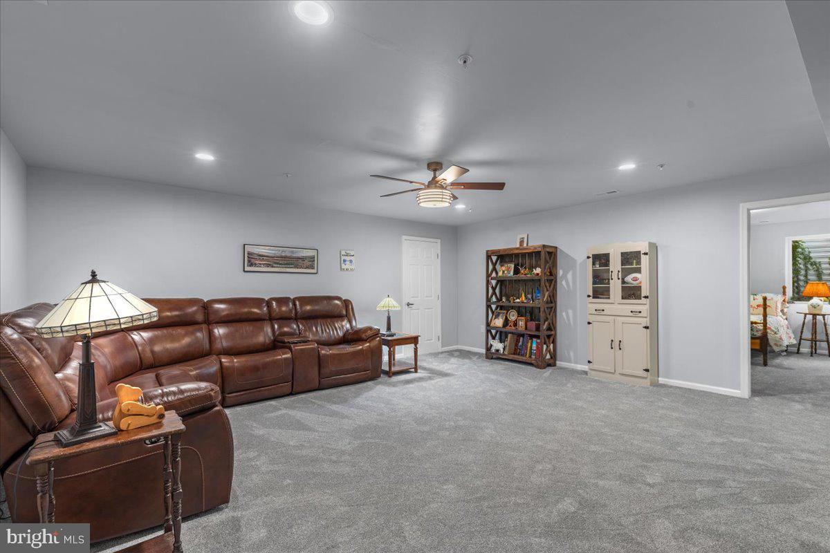 13904 Ensign Road Solomons, MD 20688 - Photo 37 of 42 recreation room