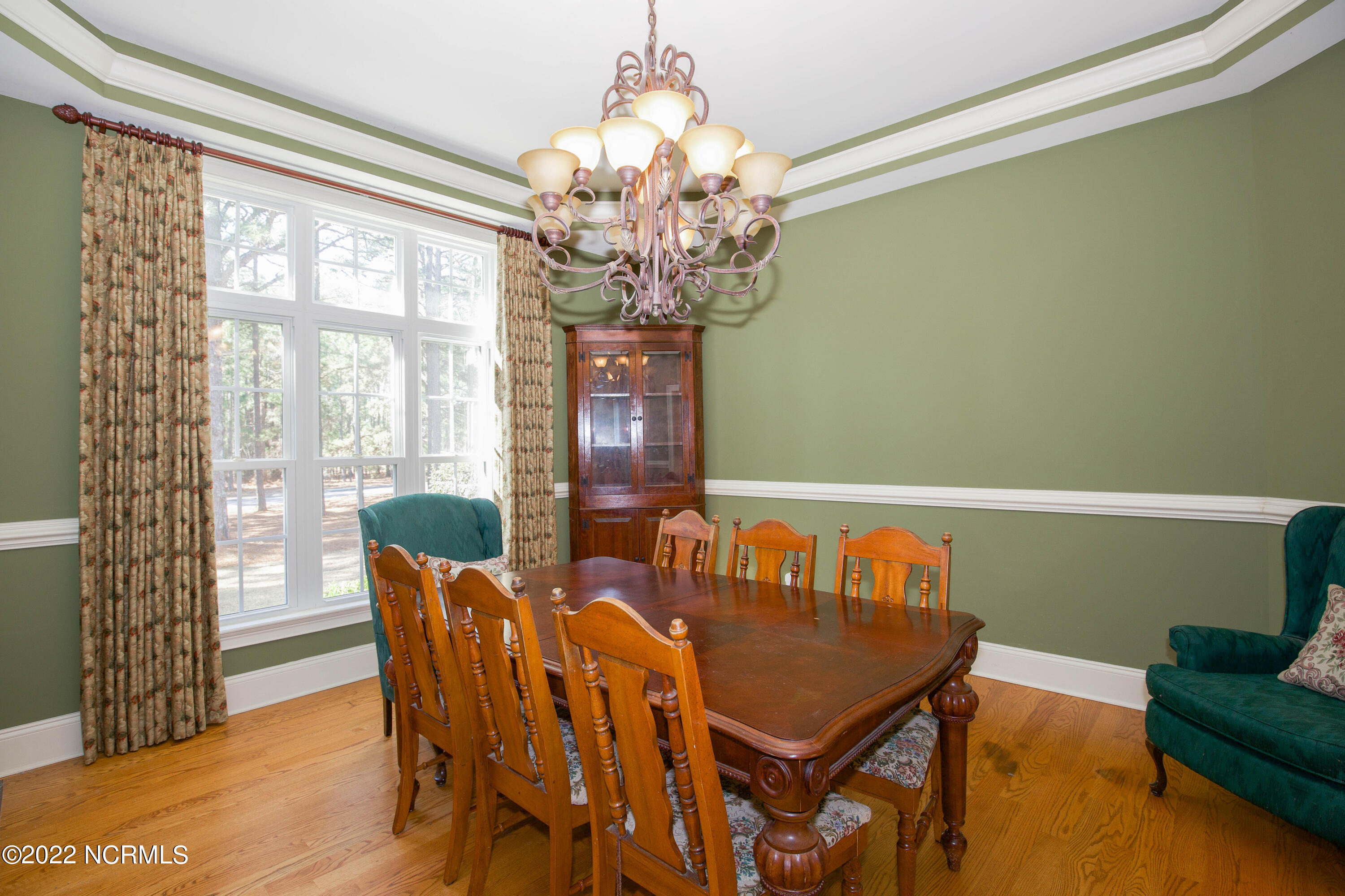 528 Longleaf Drive West End, NC 27376 - Photo 23 of 92 528 Longleaf Dr-16