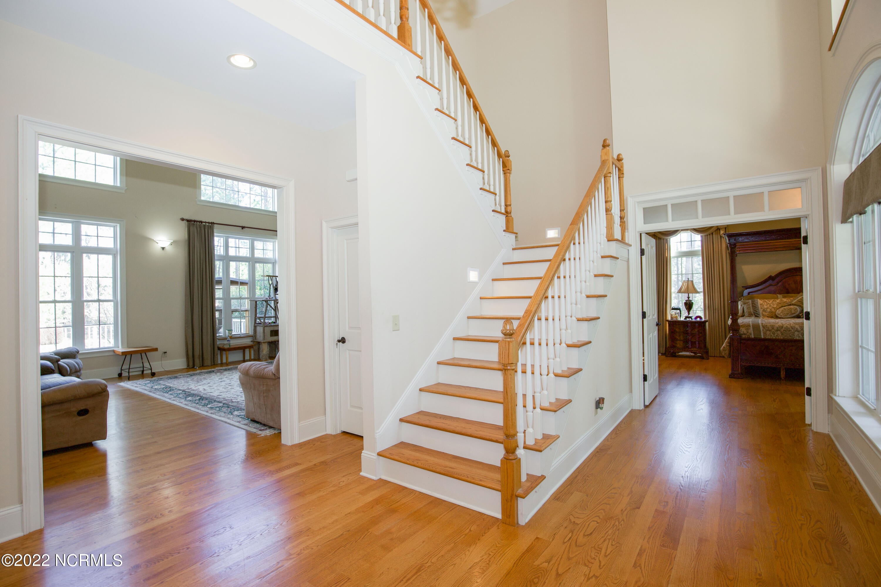 528 Longleaf Drive West End, NC 27376 - Photo 24 of 92 528 Longleaf Dr-19