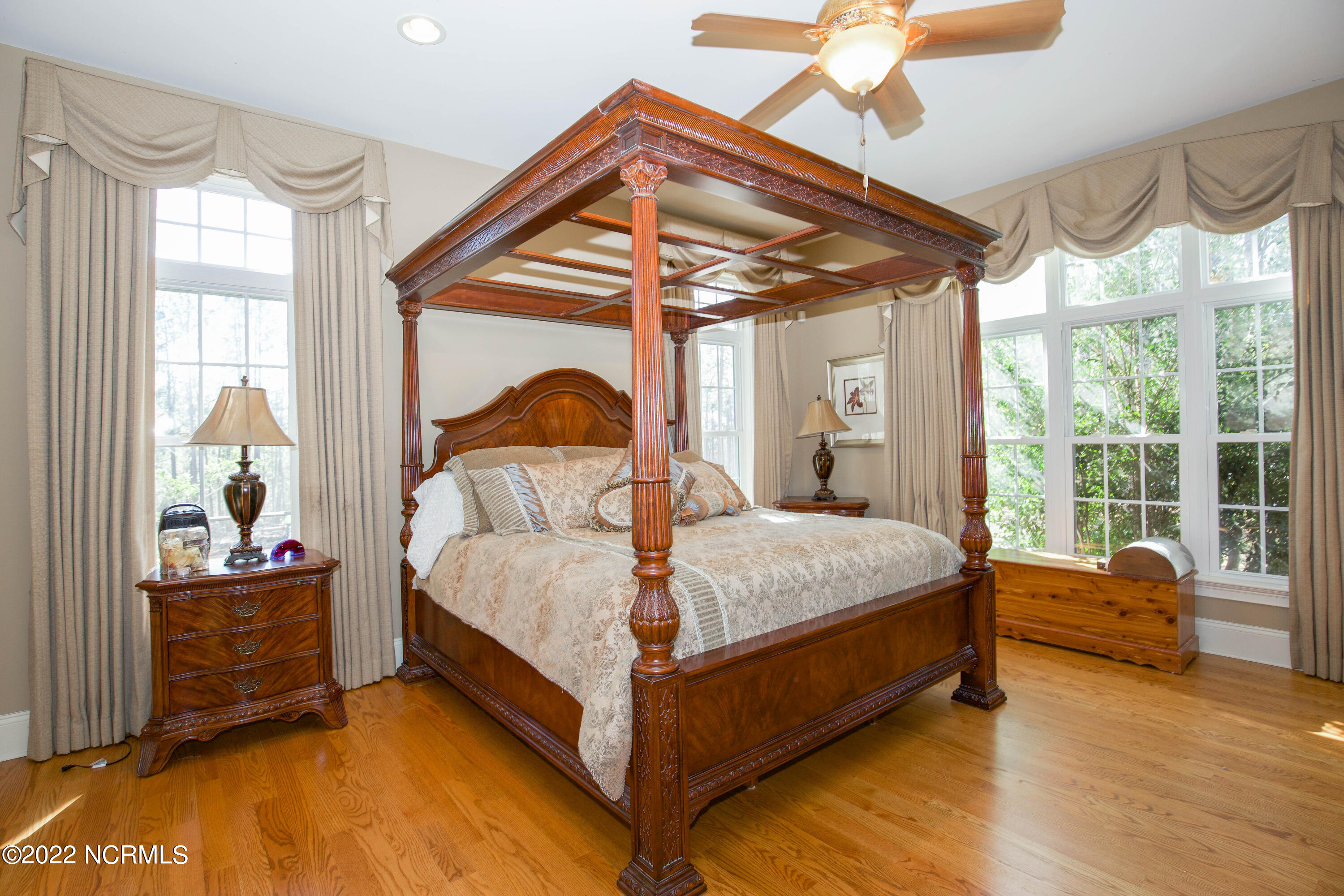 528 Longleaf Drive West End, NC 27376 - Photo 26 of 92 528 Longleaf Dr-25