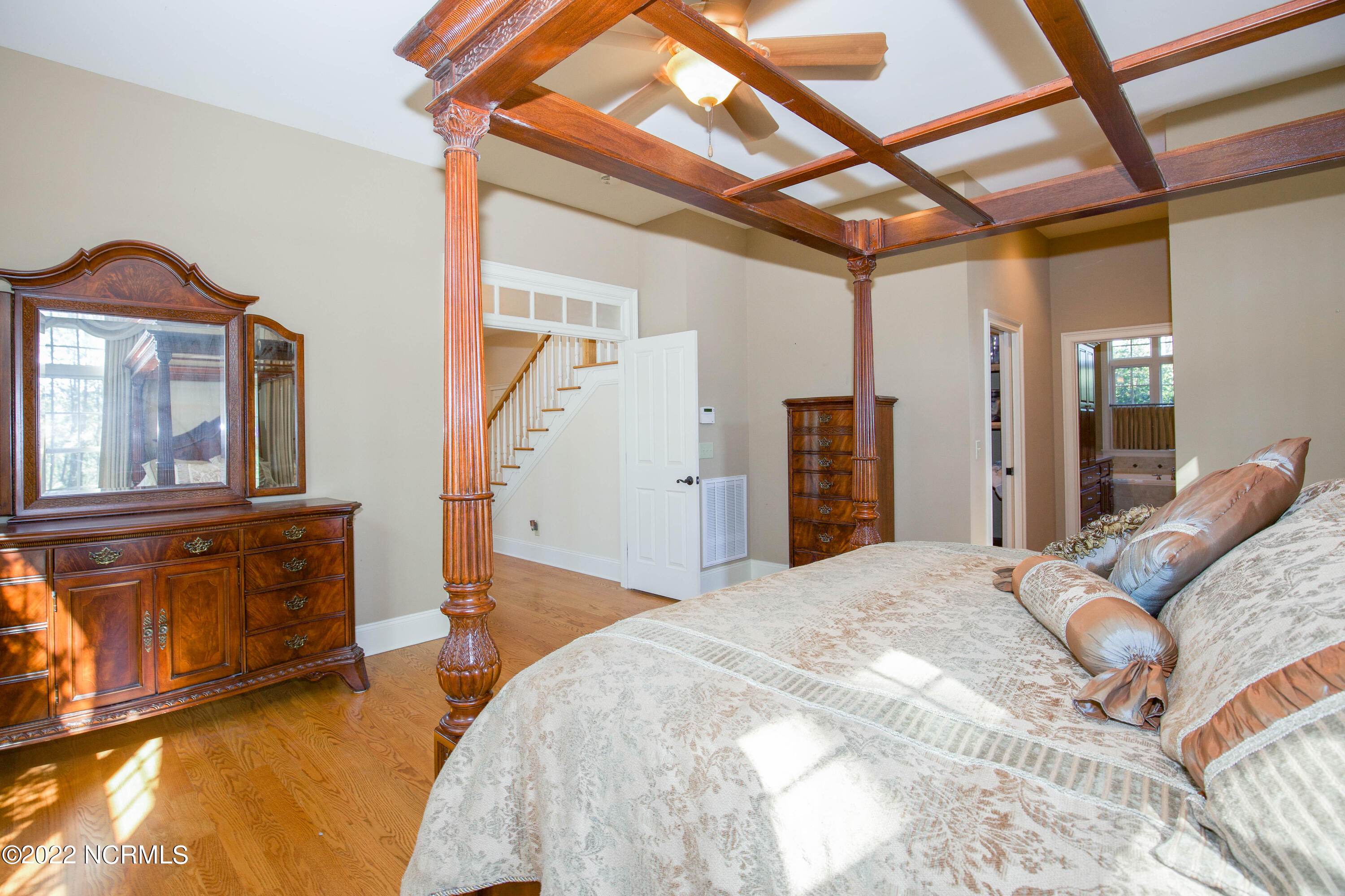 528 Longleaf Drive West End, NC 27376 - Photo 27 of 92 528 Longleaf Dr-24