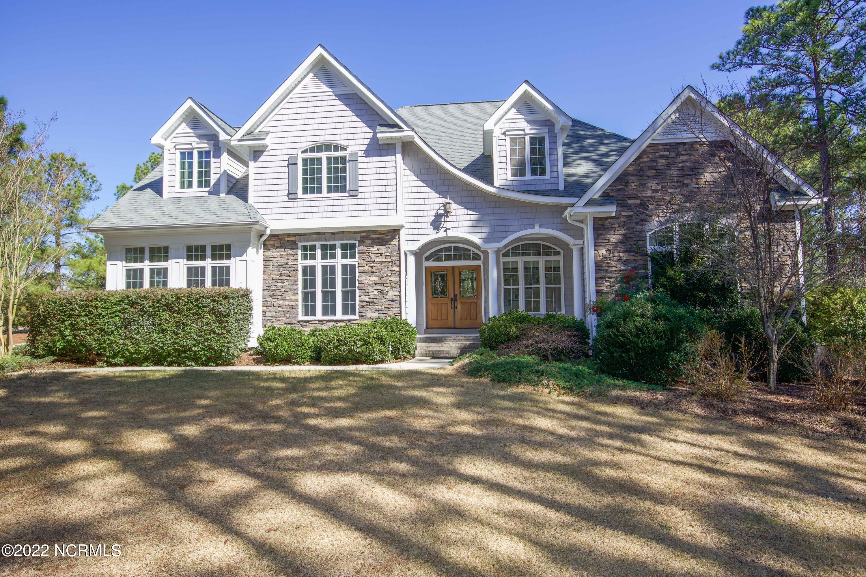 528 Longleaf Drive West End, NC 27376 - Photo 38 of 92 528 Longleaf Dr-73