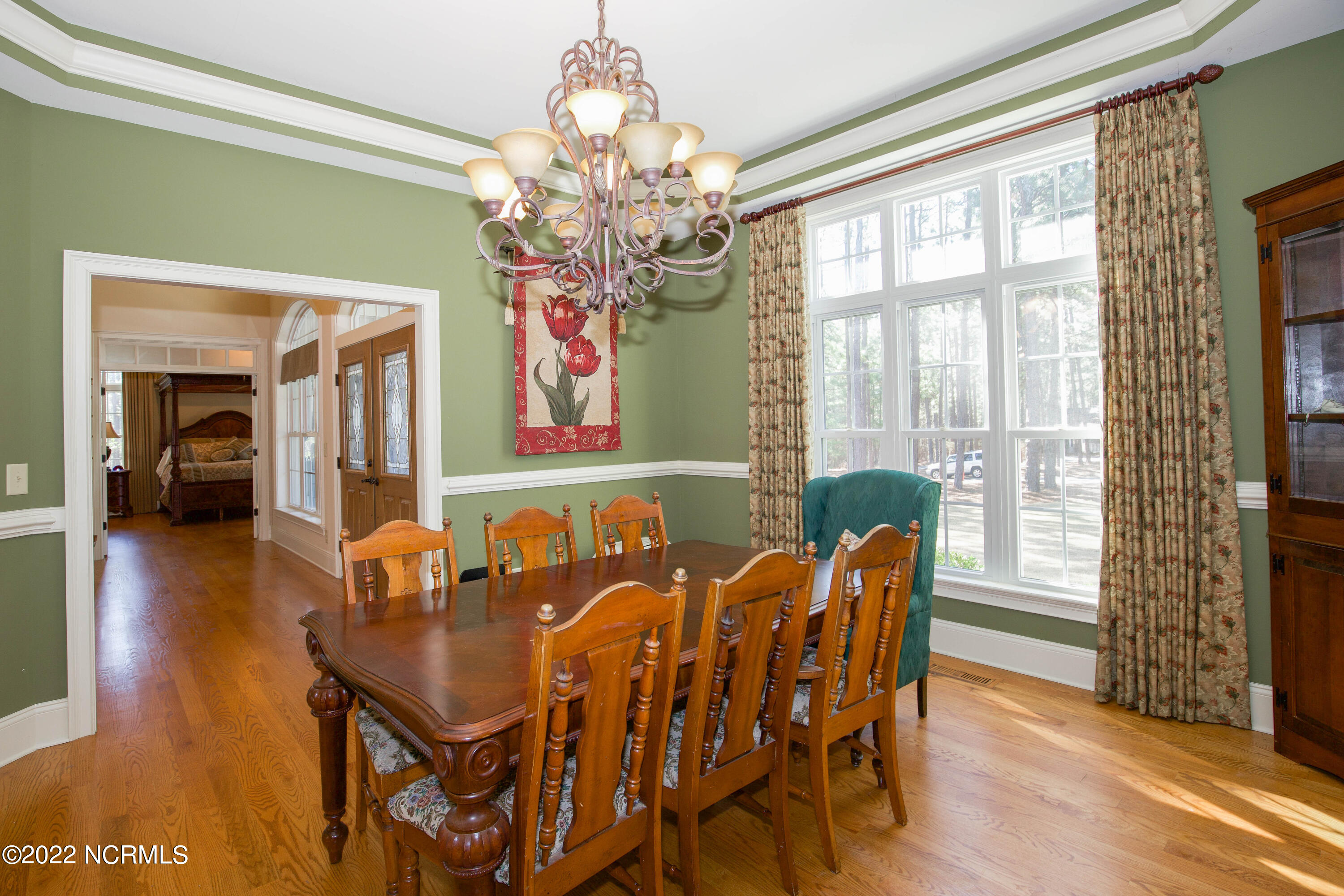 528 Longleaf Drive West End, NC 27376 - Photo 4 of 92 528 Longleaf Dr-18