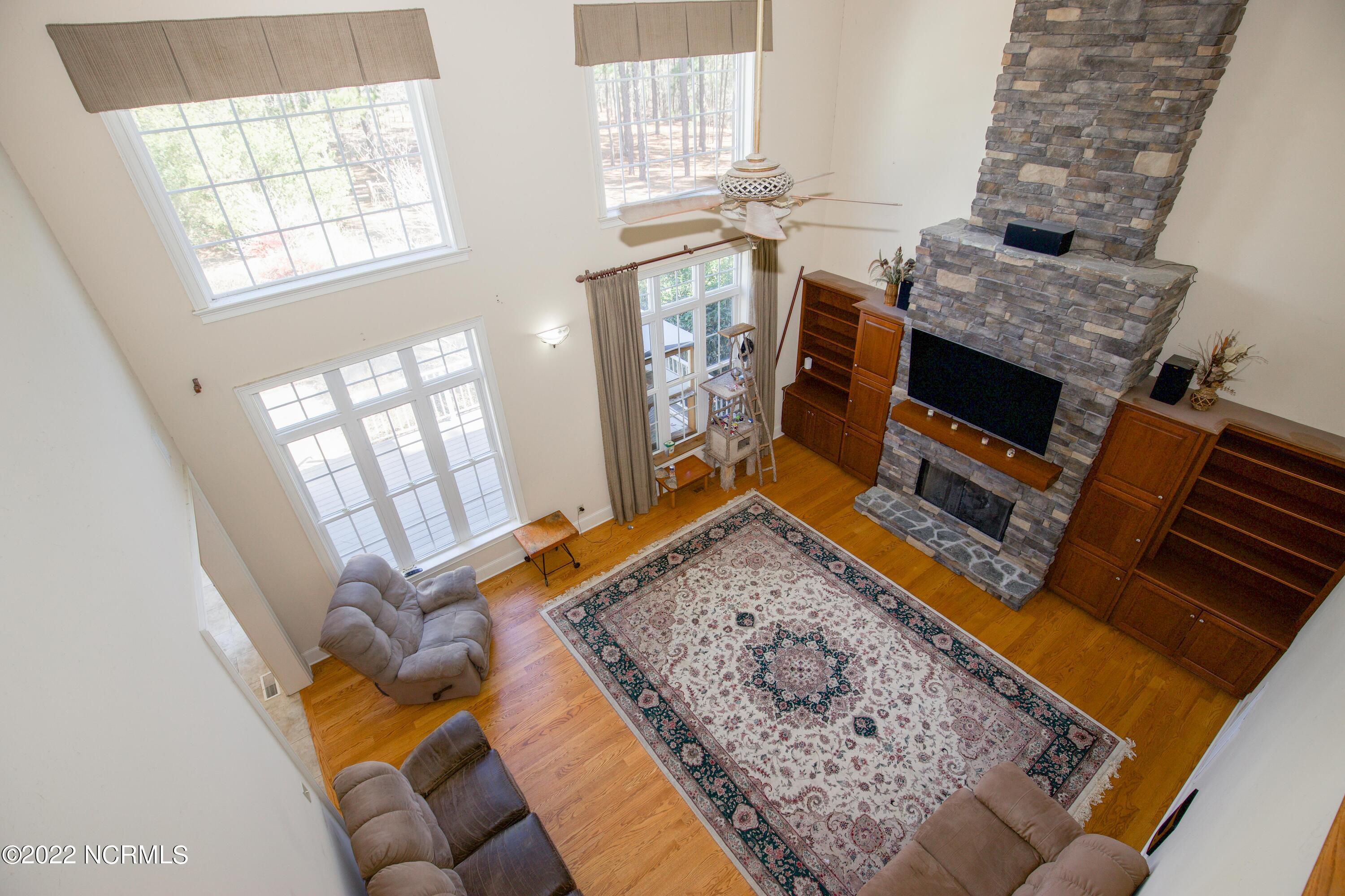 528 Longleaf Drive West End, NC 27376 - Photo 44 of 92 528 Longleaf Dr-41