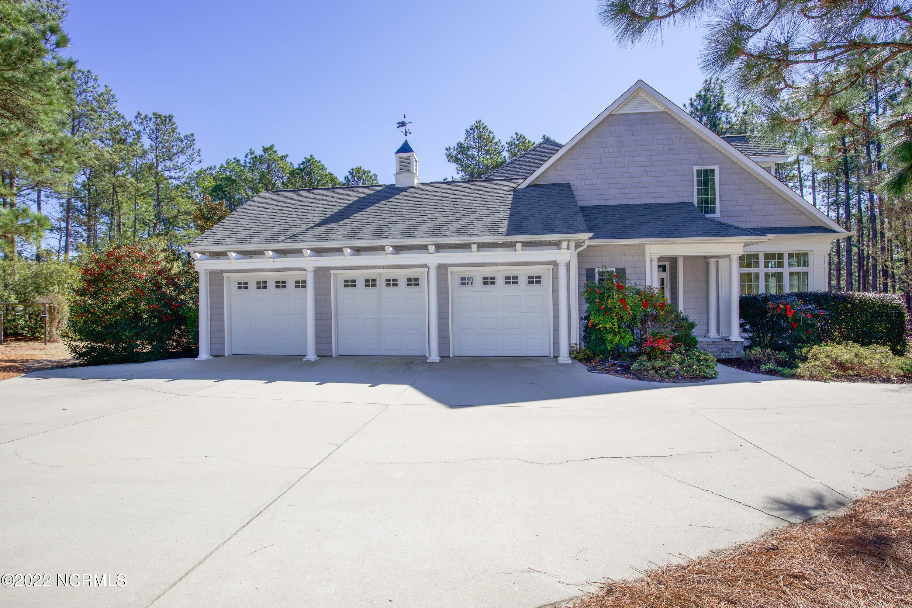 528 Longleaf Drive West End, NC 27376 - Photo 75 of 92 528 Longleaf Dr-71