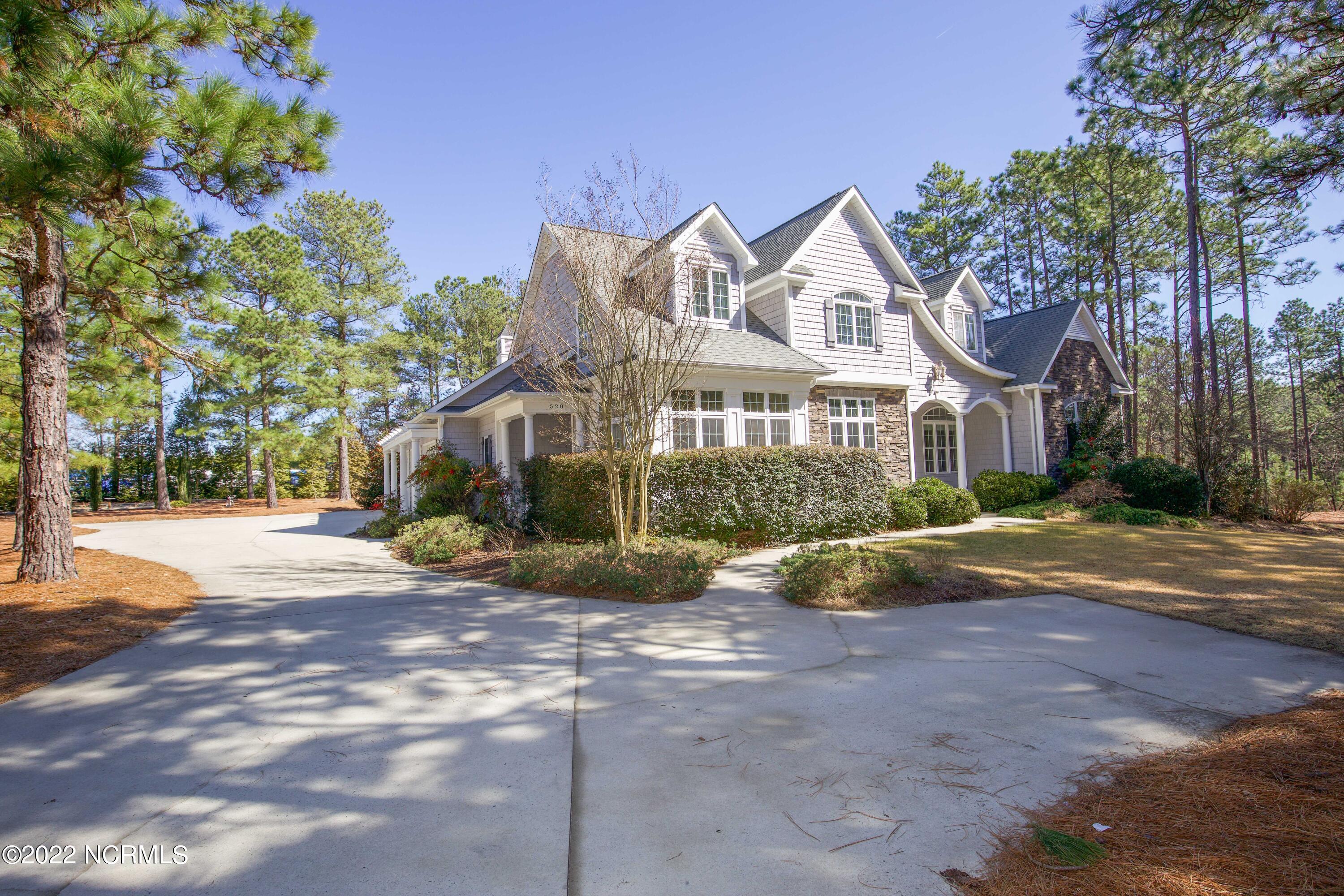 528 Longleaf Drive West End, NC 27376 - Photo 77 of 92 528 Longleaf Dr-78