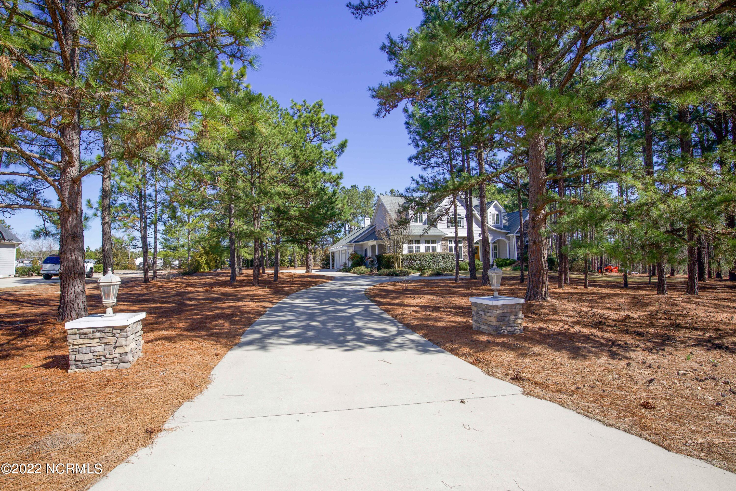 528 Longleaf Drive West End, NC 27376 - Photo 79 of 92 528 Longleaf Dr-76