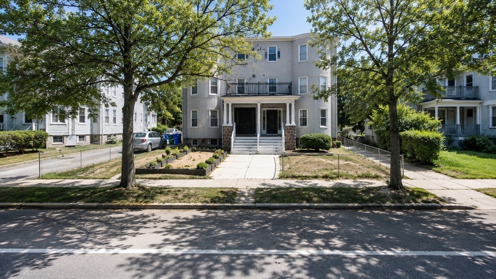 781 Columbia Road, Unit 2 Boston, MA 02125 - Photo 6 of 6