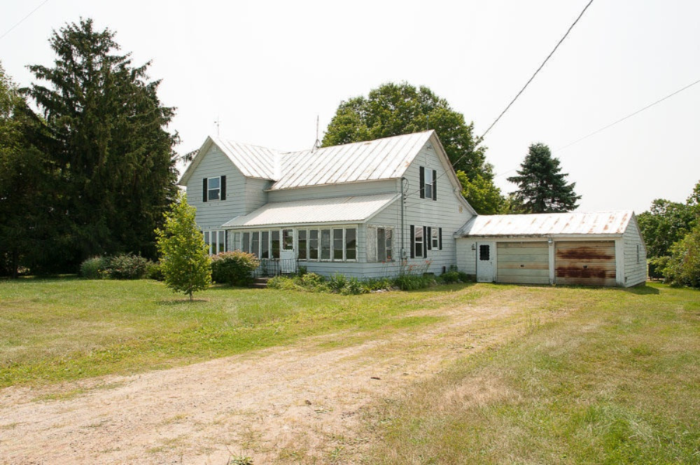 4703 McBride Road Northwest Stanton, MI 48888 - Photo 1 of 32 IMGP0071